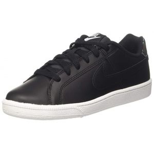 Nike Court Royale, Womens Trainers, Black 8.5 M US - NEW IN THE BOX